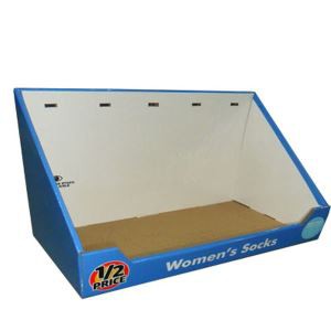 Karton ayol soxa Ko'rsatkichlar qutisi