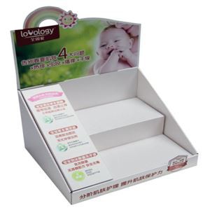 2 bosqichli qog'oz ko'rinishi