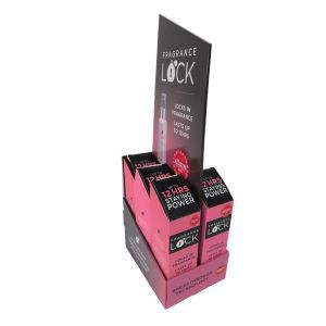 Kichik karton hisoblagich qutisi