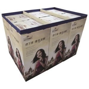 Karton tasvirlar sxemasidan