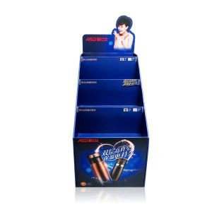 Karton stol usti displeylari