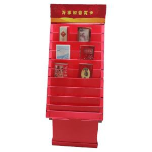 Karton Zemin POP Displeyni