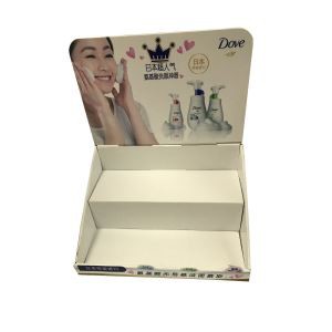 Tabletop displeyni tozalash vositasi