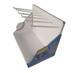 Qarama-qarshi ekran ko'rinishi