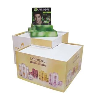 Qog'oz Rag'batlantiruvchi Palet Ko'rsatkichi