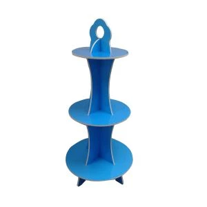 PVC kengaytirish plitasi Displey stendlari