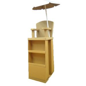 Qo'l san'ati uchun yog'ochli datchiklar