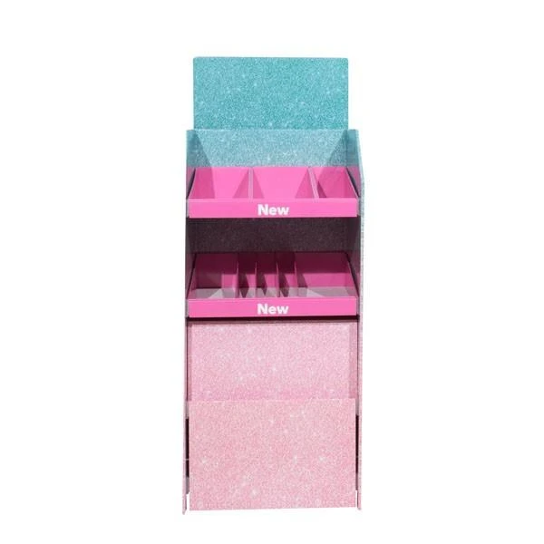 Cosmetic Display Stand