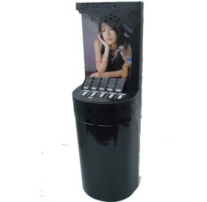 "Mannequin" supermarketi do'koni