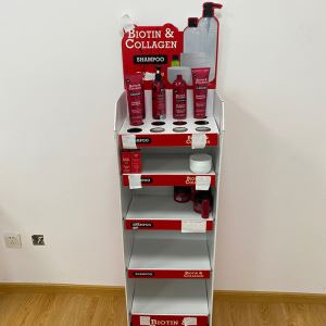 Al-sanitariya vositasi uchun taglik stacker