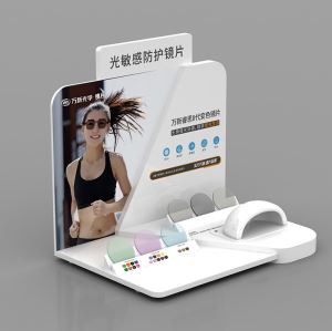 Vitrinali mobil telefon do'koni